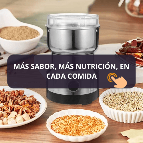 Kit NutriMix Pro