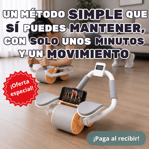 Rueda PowerRoll