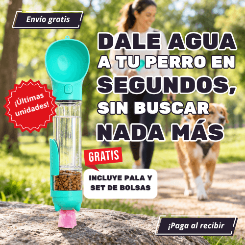 AquaPet GO