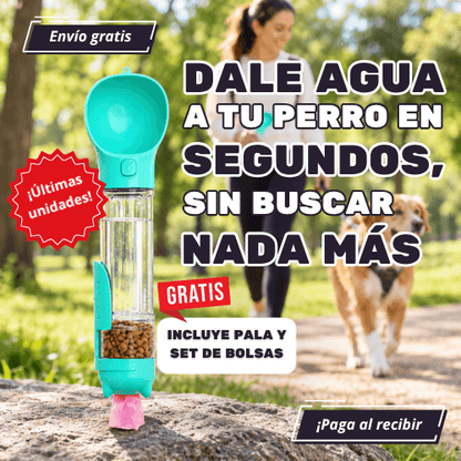 AquaPet GO