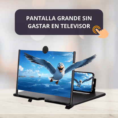 Amplificador de Pantalla