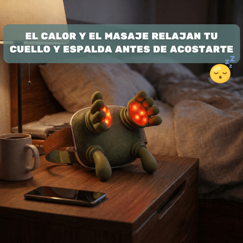 ManitasRelax