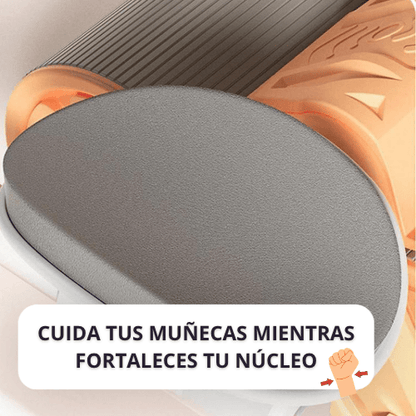 Rueda PowerRoll