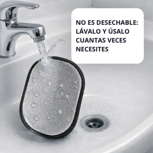 Guante Quita Pelos + Pelota Inteligente
