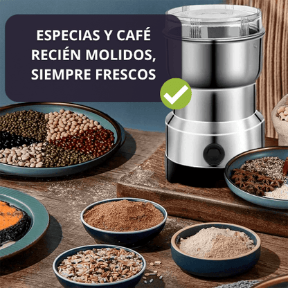 Kit NutriMix Pro