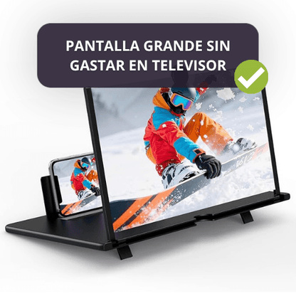 Amplificador de Pantalla