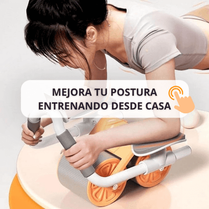 Rueda PowerRoll