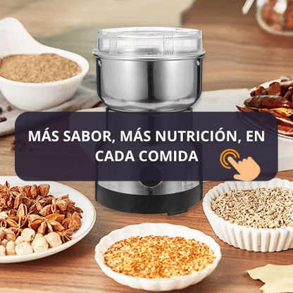 Kit NutriMix Pro