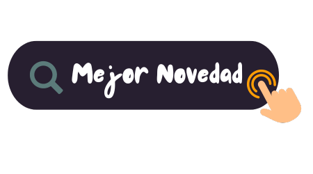 Mejor Novedad